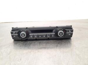 Bedieningselement airconditioning BMW X6 (E71, E72), BMW X5 (E70)