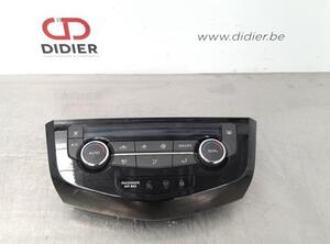 Air Conditioning Control Unit NISSAN QASHQAI II SUV (J11, J11_)