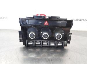 Air Conditioning Control Unit TOYOTA GT 86 Coupe (ZN6_)