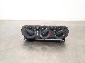 Air Conditioning Control Unit FORD TRANSIT V363 Bus (FAD, FBD)