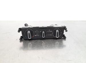 Air Conditioning Control Unit VW POLO (AW1, BZ1)