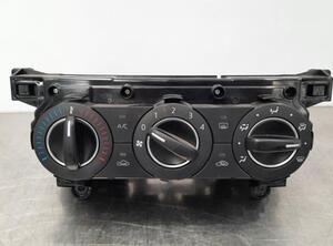 Air Conditioning Control Unit MAZDA 2 (DL, DJ)