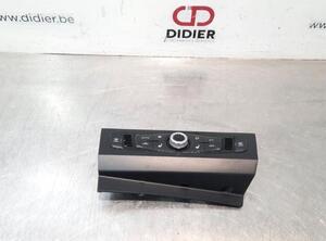 Air Conditioning Control Unit AUDI A4 Allroad (8KH, B8)