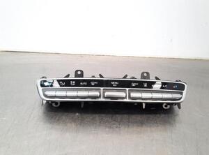 Air Conditioning Control Unit MERCEDES-BENZ E-CLASS T-Model (S213)