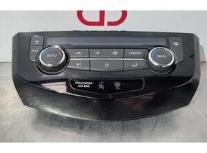 Air Conditioning Control Unit NISSAN X-TRAIL (T32_)