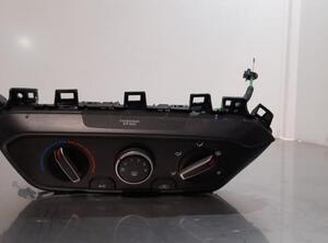 Air Conditioning Control Unit HYUNDAI i20 III (BC3, BI3)