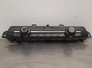 Air Conditioning Control Unit TOYOTA PROACE Van (MDZ_)