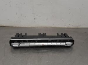 Air Conditioning Control Unit MERCEDES-BENZ B-CLASS (W247)