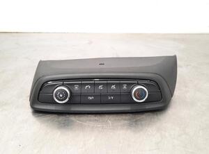 Air Conditioning Control Unit OPEL CROSSLAND X / CROSSLAND (P17, P2QO)