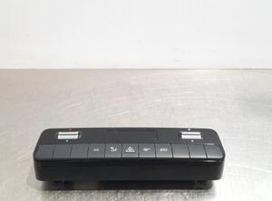 Air Conditioning Control Unit MERCEDES-BENZ SPRINTER 4-t Van (B907, B910)