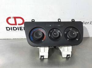 Air Conditioning Control Unit FIAT DOBLO Cargo (263_), FIAT DOBLO Platform/Chassis (263_)