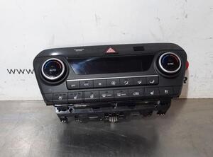 Air Conditioning Control Unit HYUNDAI TUCSON (TL, TLE)