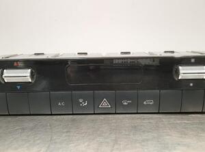 Air Conditioning Control Unit MERCEDES-BENZ SPRINTER 4-t Van (B907, B910)