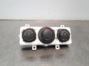 Air Conditioning Control Unit RENAULT MASTER III Platform/Chassis (EV, HV, UV)