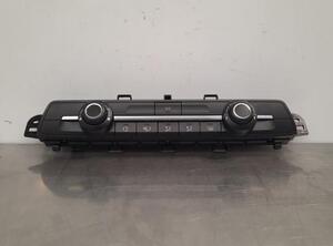 Air Conditioning Control Unit OPEL COMBO Box Body/MPV (K9)