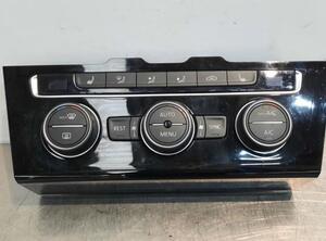 Air Conditioning Control Unit VW PASSAT B8 Variant (3G5, CB5)