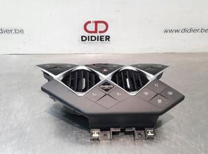 Air Conditioning Control Unit DS DS 3 / DS 3 CROSSBACK (UR_, UC_, UJ_)