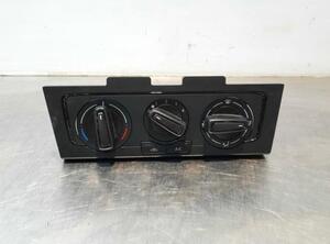 Air Conditioning Control Unit VW POLO (6R1, 6C1), VW POLO Van (6R)