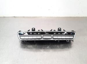 Air Conditioning Control Unit MERCEDES-BENZ C-CLASS T-Model (S205), MERCEDES-BENZ C-CLASS Coupe (C205)