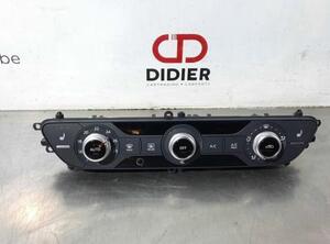 Air Conditioning Control Unit AUDI Q5 (FYB, FYG)