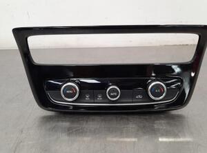 Air Conditioning Control Unit OPEL MOKKA