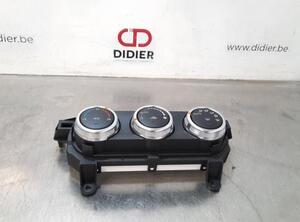 Air Conditioning Control Unit MAZDA 2 (DL, DJ)