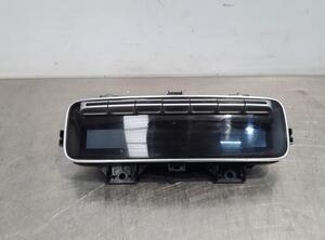 Air Conditioning Control Unit MERCEDES-BENZ GLE (V167), MERCEDES-BENZ GLE Coupe (C167)