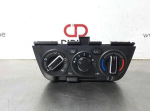 Air Conditioning Control Unit SUZUKI SWIFT V (AZ)