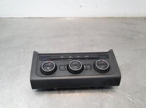 Air Conditioning Control Unit VW AMAROK (2HA, 2HB, S1B, S6B, S7A, S7B), VW AMAROK Platform/Chassis (S1B, S6B, S7B)