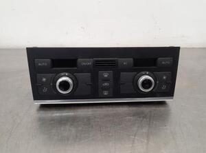 Air Conditioning Control Unit AUDI Q7 (4LB), AUDI Q7 Van (4LB), AUDI Q7 (4MB, 4MG)