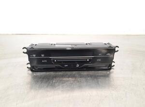 Air Conditioning Control Unit VW T-CROSS (C11_), VW TAIGO (CS1)