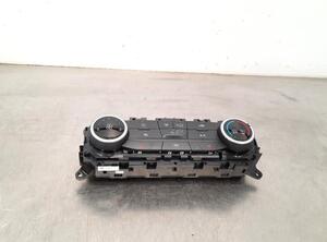 Air Conditioning Control Unit FORD TRANSIT CUSTOM V362 Van (FY, FZ)