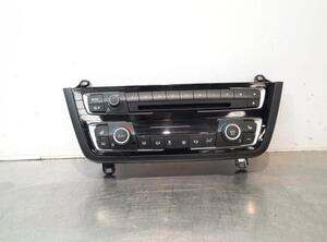 Air Conditioning Control Unit BMW 4 Convertible (F33, F83)