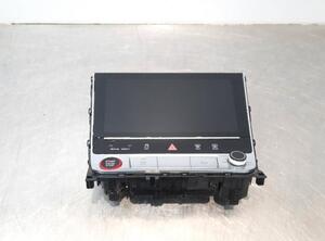 Air Conditioning Control Unit AUDI Q8 (4MN)