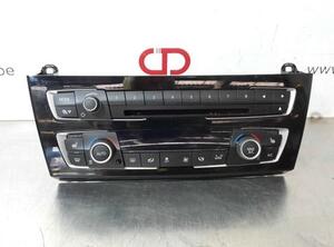 Air Conditioning Control Unit BMW 2 Coupe (F22, F87)