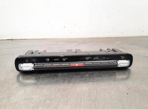 Air Conditioning Control Unit MERCEDES-BENZ A-CLASS (W177)