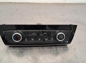 Air Conditioning Control Unit OPEL CORSA F (P2JO)