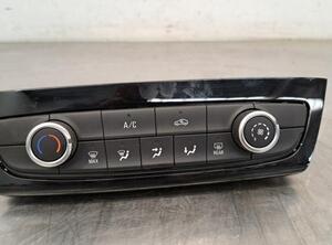 Air Conditioning Control Unit OPEL CORSA F (P2JO)