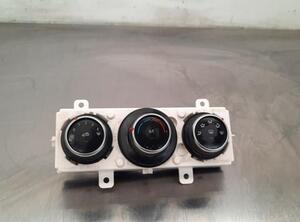 Air Conditioning Control Unit RENAULT MASTER III Van (FV)