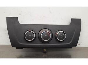 Air Conditioning Control Unit RENAULT MASTER III Van (FV)