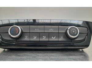 Air Conditioning Control Unit OPEL CORSA F (P2JO)