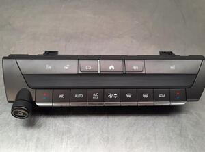 Air Conditioning Control Unit OPEL ASTRA L Sports Tourer (O5)