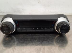 Air Conditioning Control Unit TOYOTA RAV 4 V (_A5_, _H5_)