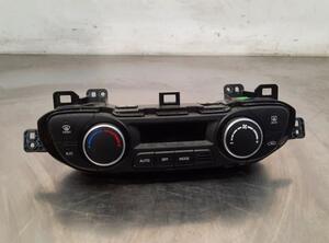 Air Conditioning Control Unit HYUNDAI i10 II (BA, IA)