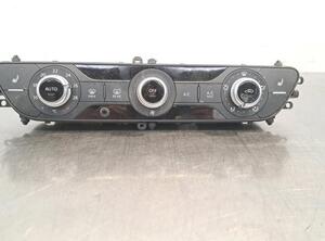 Air Conditioning Control Unit AUDI Q5 Sportback (FYT)