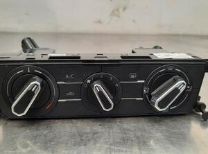 Air Conditioning Control Unit VW POLO (AW1, BZ1)