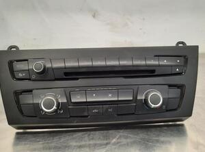 Air Conditioning Control Unit BMW 1 (F21)