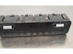 Air Conditioning Control Unit MERCEDES-BENZ SPRINTER 3,5-t Van (B907, B910)