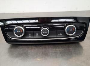 Air Conditioning Control Unit OPEL CORSA F (P2JO)