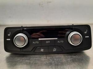 Air Conditioning Control Unit AUDI A6 Avant (4G5, 4GD, C7), AUDI A7 Sportback (4GA, 4GF), AUDI A6 Allroad (4GH, 4GJ, C7)